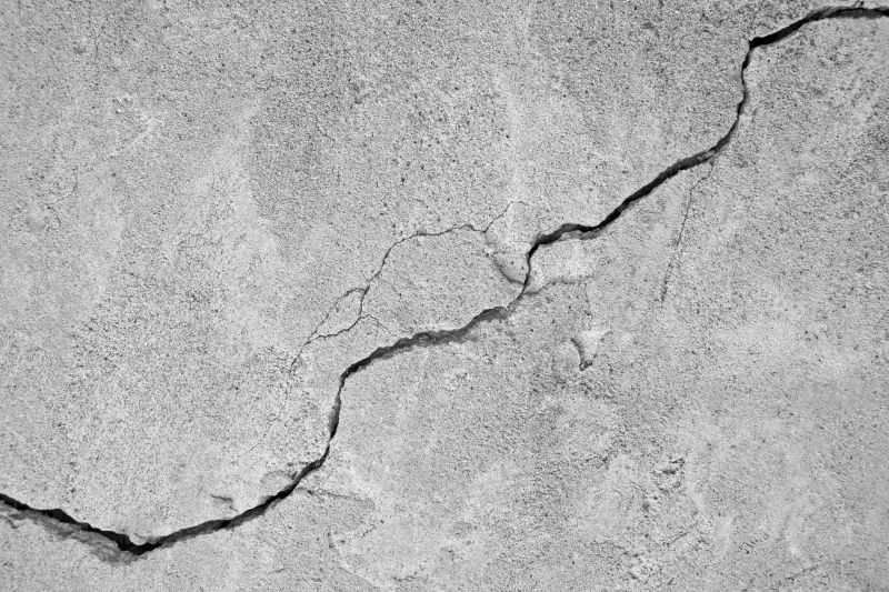 Cracked Foundation Repair in Perth Amboy, NJ