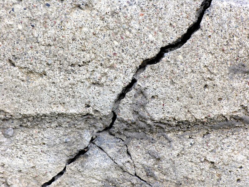 Cracked Foundation Repair in South Orange, NJ