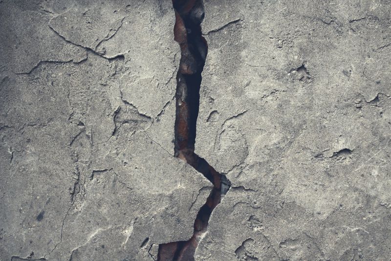 Foundation Crack Repair in Bayonne, NJ