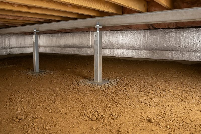 Foundation Raising in Flemington, NJ