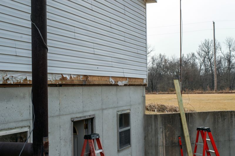 Foundation Raising in Lincroft, NJ
