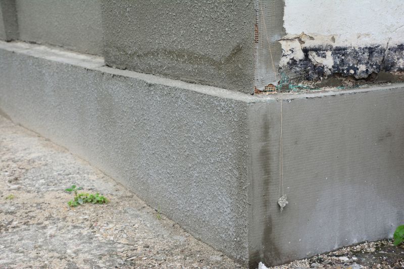 Foundation Repair in Eatontown, NJ