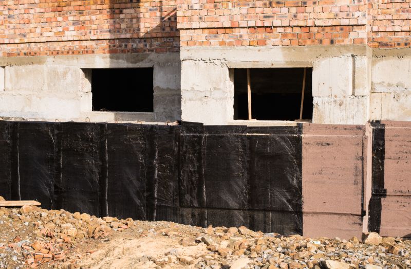 Foundation Repair in Elizabeth, NJ
