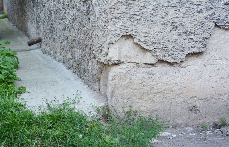 Foundation Repair in Hopewell, NJ