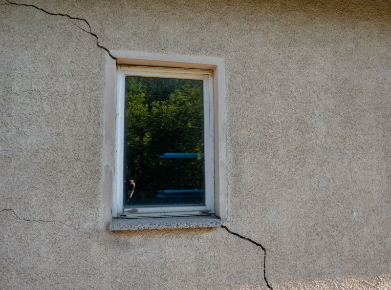 Foundation Structural Repair in Basking Ridge, NJ