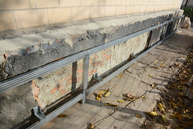 Foundation Structural Repair in Cream Ridge, NJ
