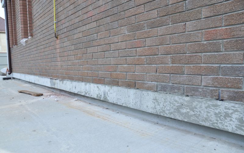 Structural Foundation Repair in Iselin, NJ
